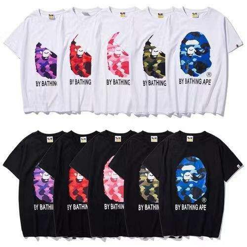 Picture of Aape T Shirts Short _SKUBapeS-2XLscqx15524733